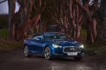 Infiniti Q60 2.0t 2016 года (UK)